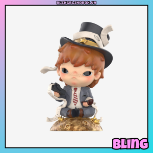 Hirono v7 Le Petit Prince Series Figures